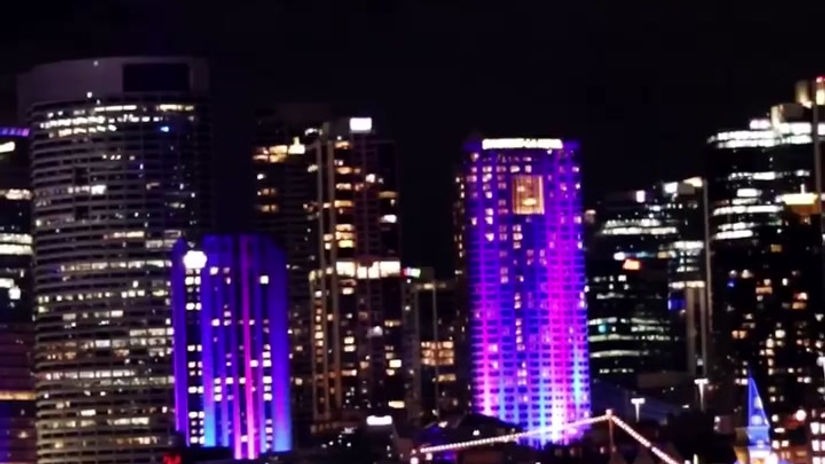 Clearview Glass Boat Dinner Cruise